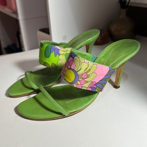 KATE SPADE Sandal Heels